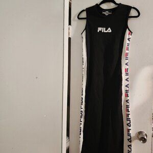 FILA